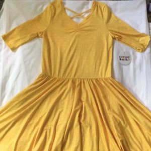 DDS Dresses - Girls twirl dress 8/10 DDS Dresses - Girls twirl dress 8/10